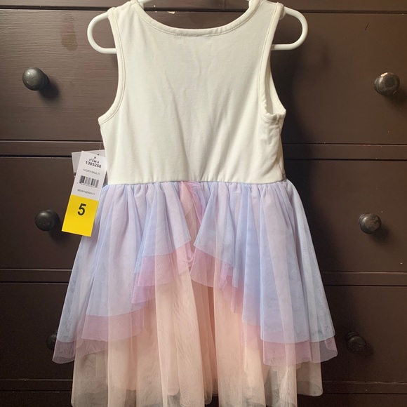Princess Unicorn Dress - Picture 2 of 3